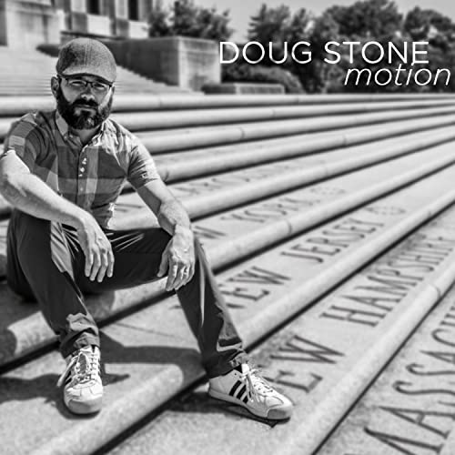 Doug Stone - Motion [CD]
