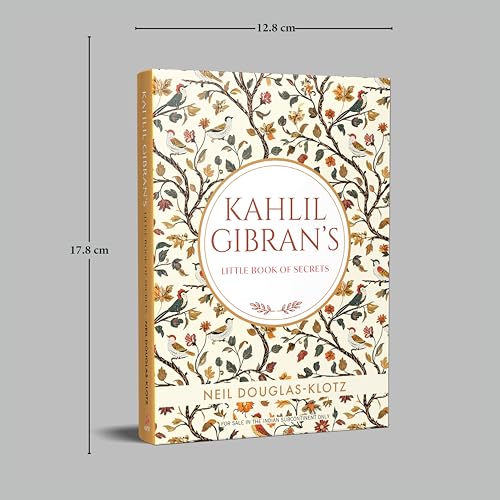 Kahlil Gibrans Little Book of Secrets