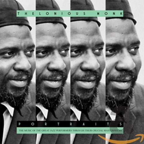 Various - Portraits [CD]