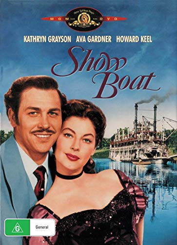 Show Boat [DVD]