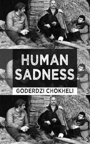 Human Sadness