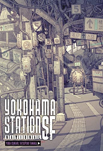 Yokohama Station Sf National Hc (C: 0-1-2)