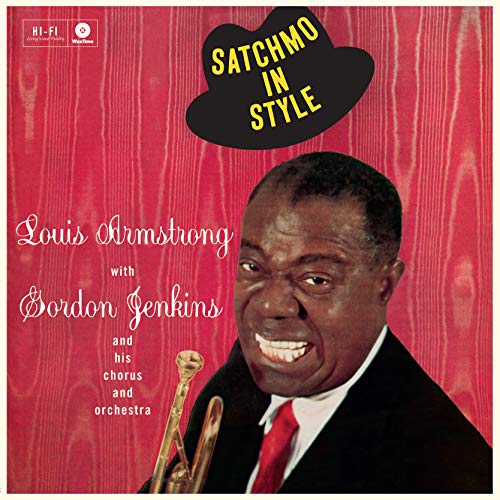Louis Armstrong - Satchmo In Style [VINYL]