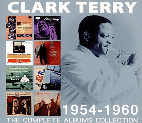 Various - The Complete Albums Collection: 1954 - 1960(4Cd) [CD]