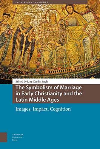Book cover featuring Byzantine-style religious figures and title text.