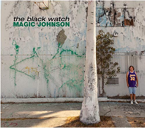 Warsaw Pakt - Magic Johnson [VINYL]