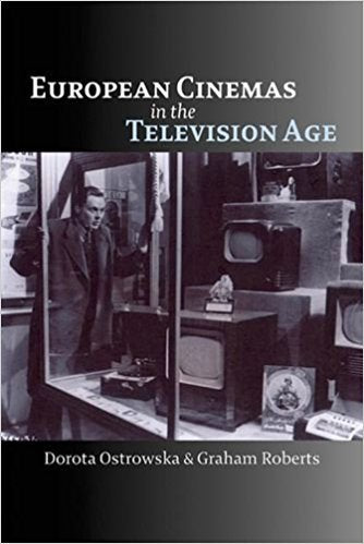 European Cinemas in the Television Age