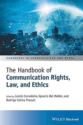 Handbook of Communication Rights