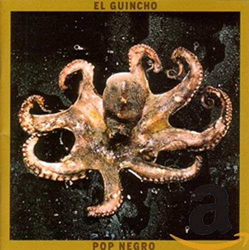 El Guincho - Pop Negro [CD]