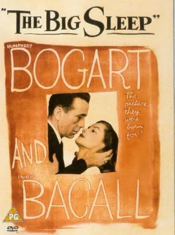 Big Sleep The [DVD]