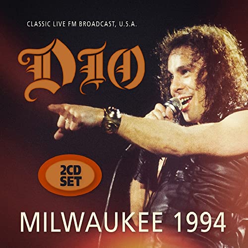 Various - Milwaukee 1994 [CD]