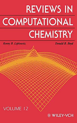 Reviews in Computational Chemistry: v. 12