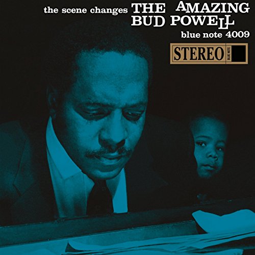 Powell Bud - The Scene Changes [VINYL]