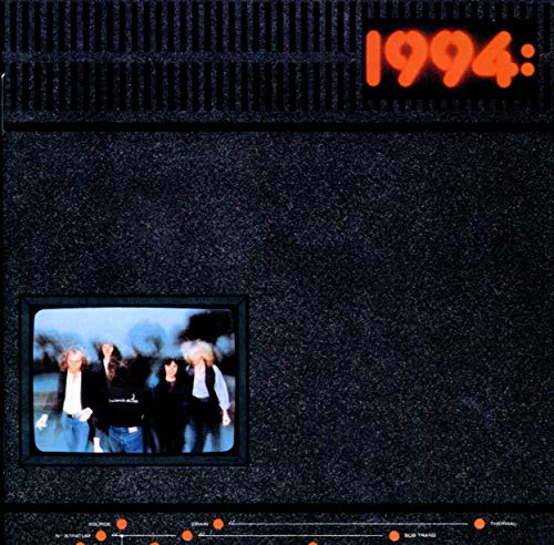 1994 - 1994 [CD]