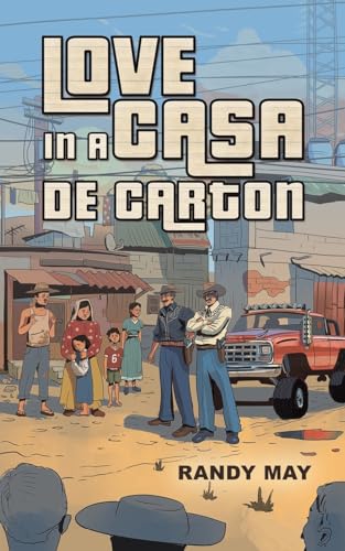 Love in a Casa de Carton