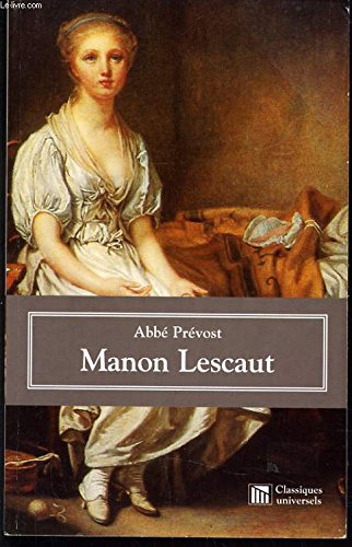 Manon Lescaut