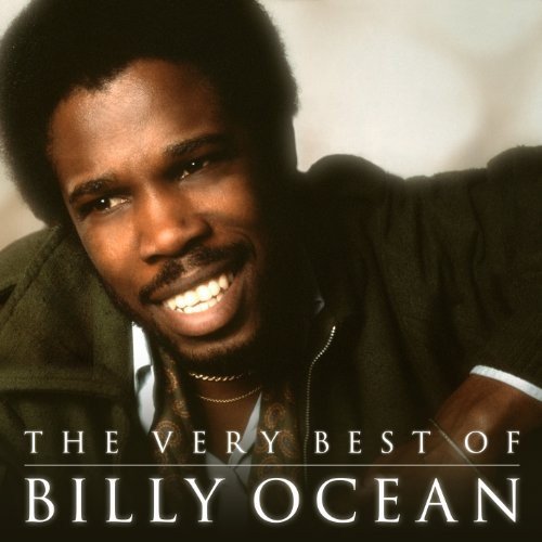 Ocean, Billy - The Very Best Of Billy Ocean [CD]