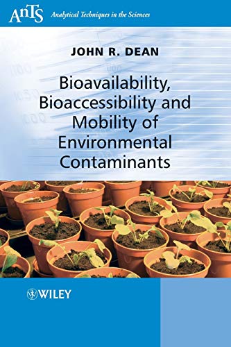 Bioavailability
