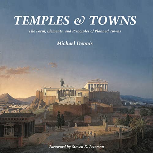 Temples and Towns: The Form