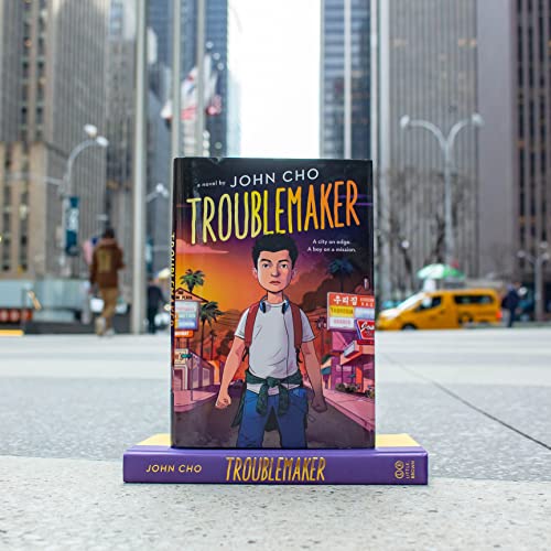 Troublemaker