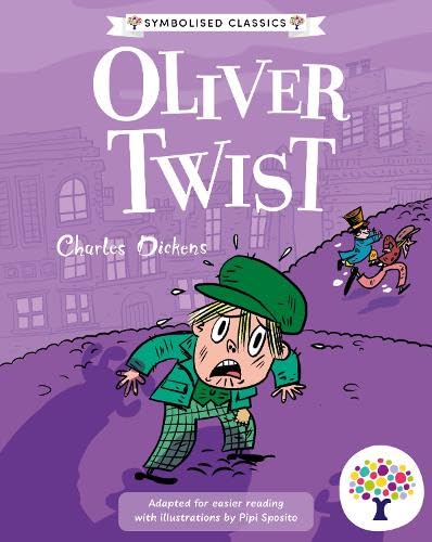 Oliver Twist: Accessible Symbolised Edition : 6