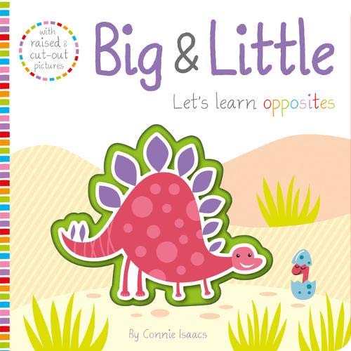 Big & Little (Let's Learn!)