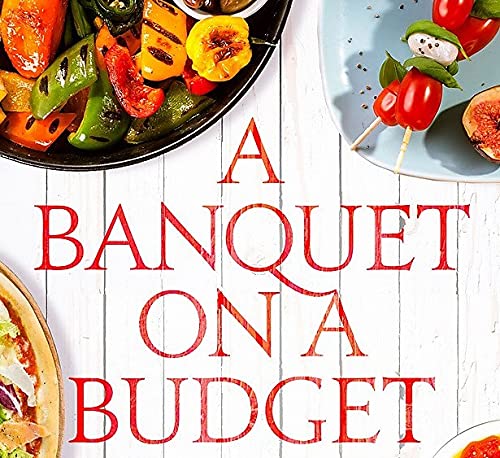 A Banquet on a Budget: Cooking for weddings