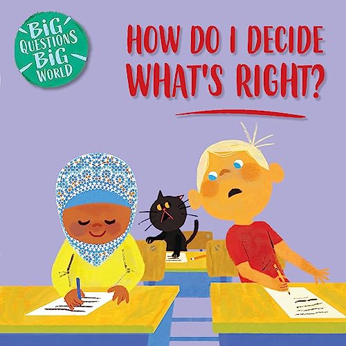 Big Questions