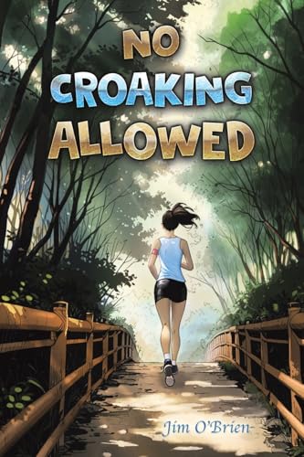 No Croaking Allowed