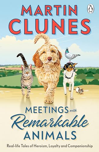 Meetings With Remarkable Animals