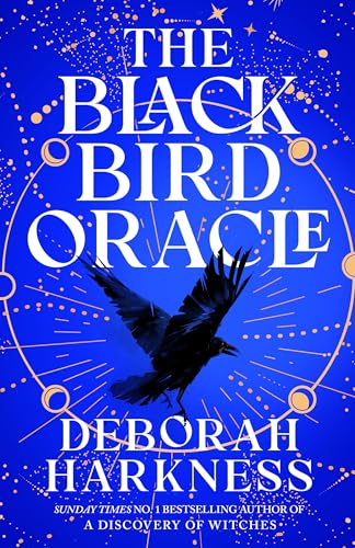 The Black Bird Oracle