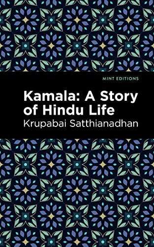Kamala: A Story of Hindu Life