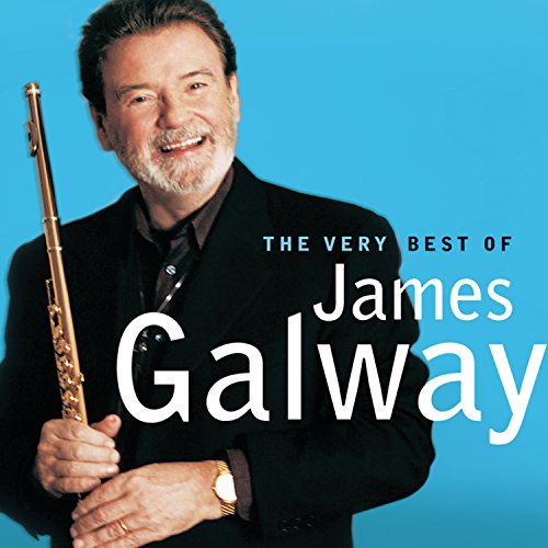 Galway,james - Very Best Of [CD]