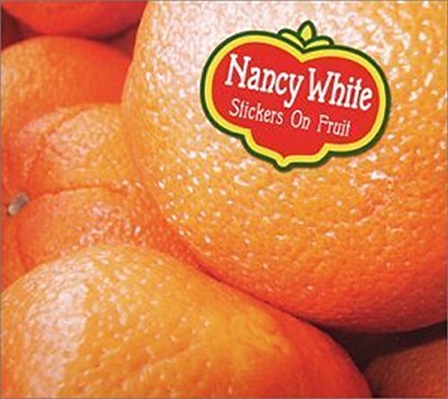 Various - Stickers On Fruit [CD]