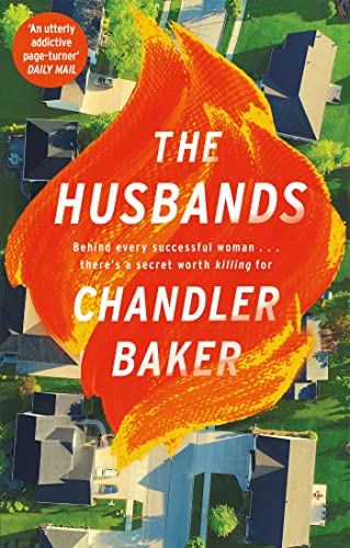 Untitled Chandler Baker
