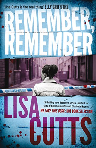 Remember, Remember (DC Nina Foster)