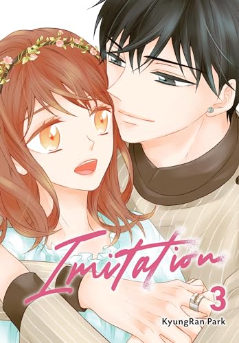 Imitation Gn Vol 03 (C: 0-1-2)