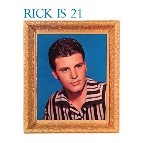 Various - Rick Is 21 [CD]