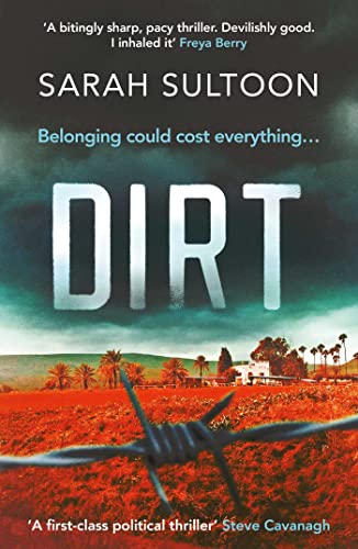 Dirt : Volume 1