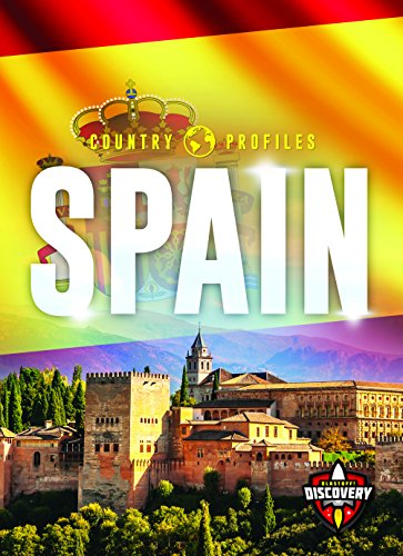 Spain (Country Profiles)