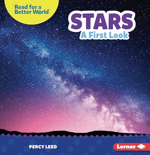 Stars : A First Look