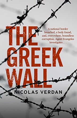 Greek Wall, The