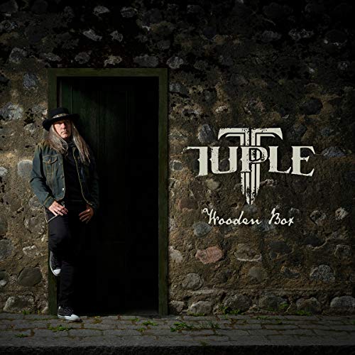 Tuple - Wooden Box [CD]