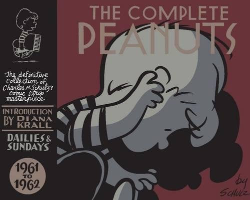 The-complete-peanuts-1961-1962