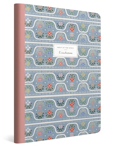 ESV Devotional Journal, Fruit of the Spirit : Kindness (Paperback)