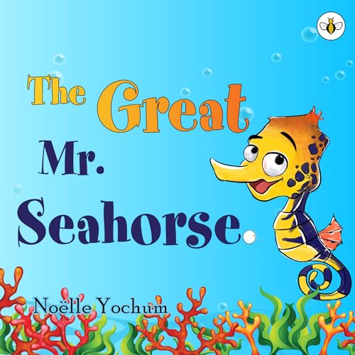 The Great Mr Seahorse