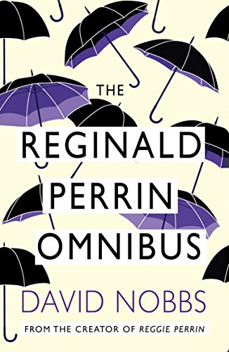 Reginald Perrin Omnibus: (Reginald Perrin) (Reginald Perrin, 1)