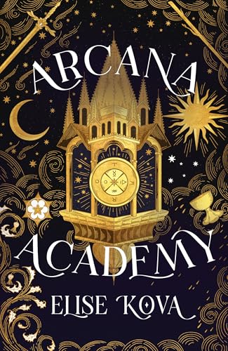 Arcana Academy