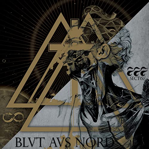 Blut Aus Nord - 777 Sect(S) [CD]