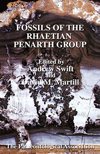 Fossils of the Rhaetian Penarth Group